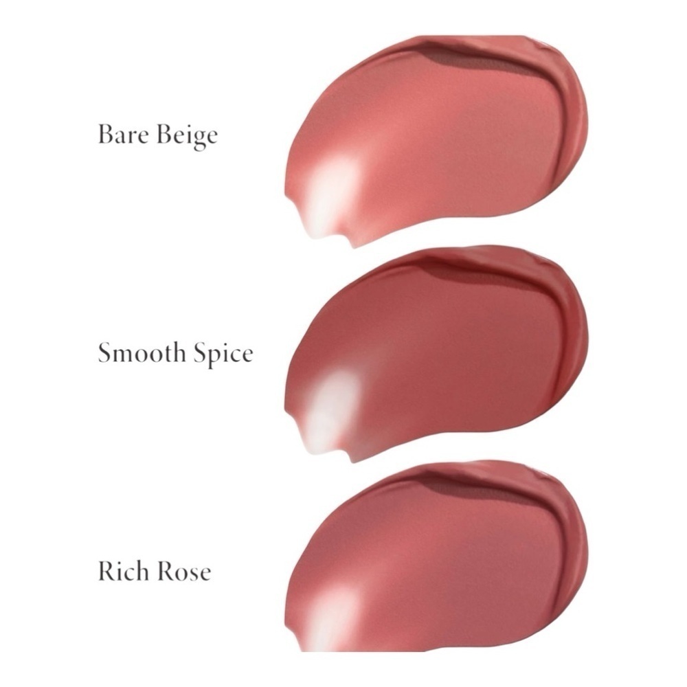 Laura Geller Modern Classic Matte Lip Mousse - Bare Beige - Picture 2 of 2